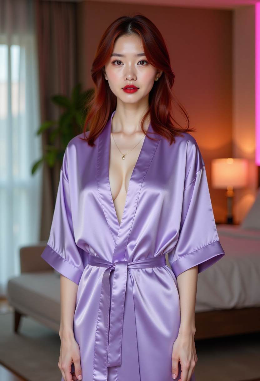 云海迷局