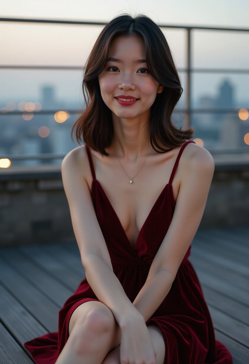 烟火寻常