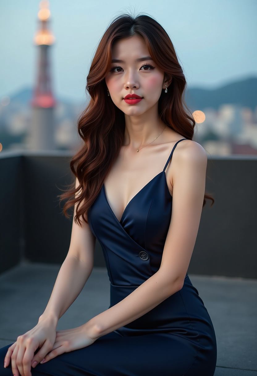 大乾风云传